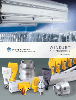 WindJet Air Products