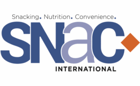 SNAC International logo