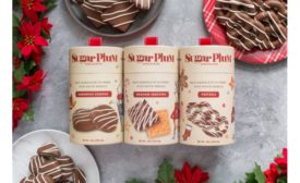 Sugar Plum Chocolates launches holiday treats