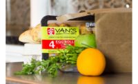 Vans Kitchen opens new online store
