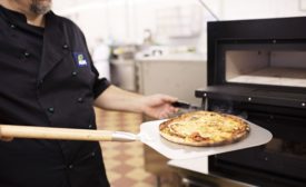 ADM releases HarvestEdge Oro flour for pizza