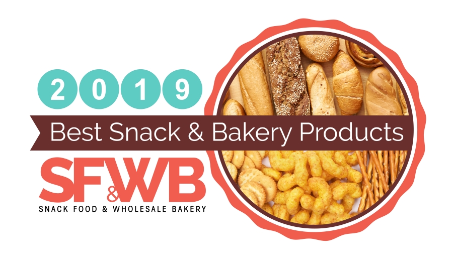 Best New Snack & Bakery Products of 2019