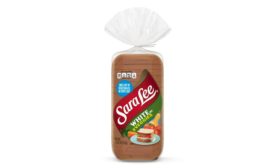 Sara Lee Bread debuts white bread made with veggies
