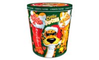 Frito-Lay and The Quaker Oats Company limited-edition holiday offerings
