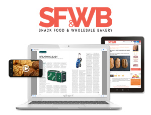 about snack foods and wholesale bakery