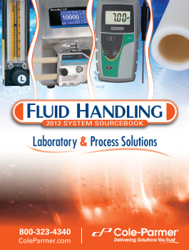 Fluid Handling 2012 System Sourcebook