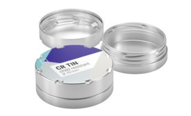 Hoffman Neopac launches fully metal child-resistant tins for cannabis edibles