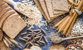Study: No link between refined grain foods, heart disease