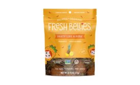 Fresh Bellies releases 'Party Like a Piña' flavor