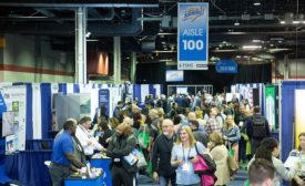 Food Safety Summit gathers thousands of attendees online and in person