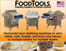 Food Tools - Portioning Equipment