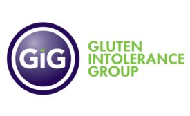 Gluten Intolerance Group logo