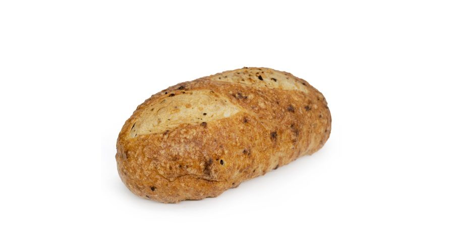 Eurobake releases Jalapeno Cheddar Loaf