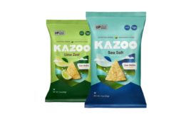 Kazoo Snacks releases new packaging, announces nationwide distribution at Sprouts