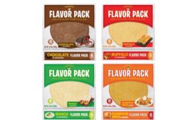 Mama Lupe’s debuts Flavor Pack sweet and savory tortillas