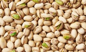 Report: Pistachios dominate California tree nut industry