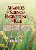 Advances in Science & Engineering of Rice