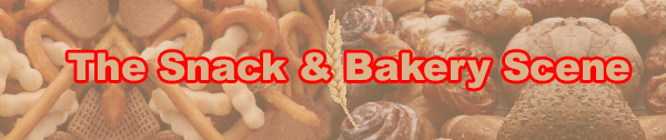 snack and bakery scene