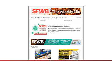 sfwb newsletters
