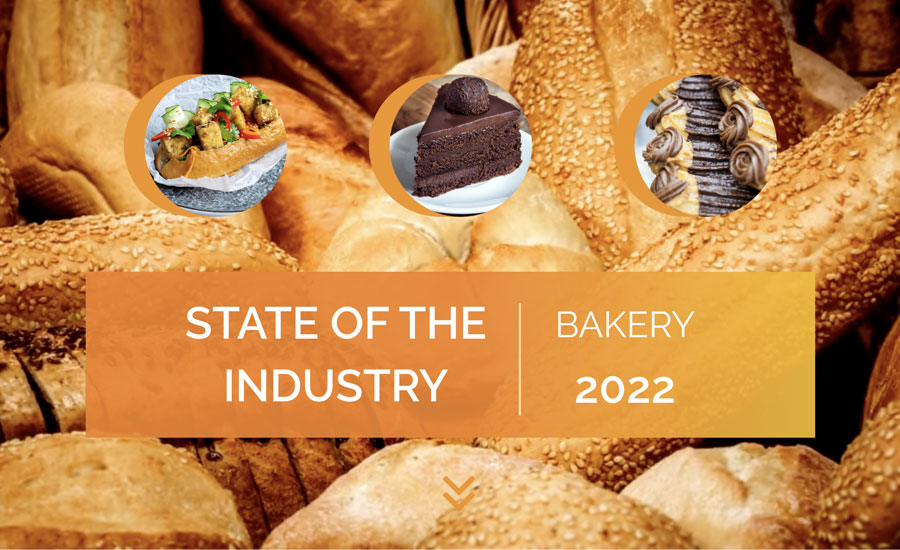 state of the industry bakery
