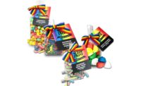 Sweet Plum releases Rainbow Sweet Treat Collection for Pride month