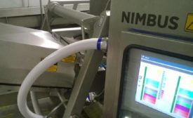 Nestlé turns to Tomra food sorting technology for product safety