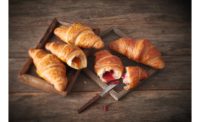 Banquet DOr freezer-to-oven authentic French pastries now available in U.S.