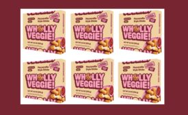Wholly Veggie unveils mozzarella-style snacks with truffle flavor
