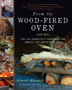 From the Wood-Fired Oven