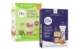 Clio Snacks launches two new varieties, expands footprint