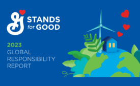 General Mills debuts 2023 Global Responsibility Report