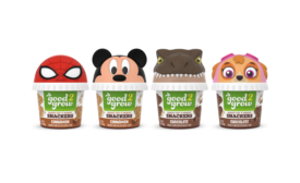 good2grow enters food category with Snackers launch
