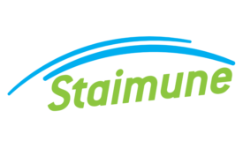 Ganeden Staimune logo