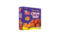 Monogram Foods licenses Utz and Zapps brands, bringing fan favorite snack food flavors to hot appetizers
