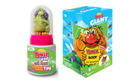 Yowie Group to reveal two new products at Sweets & Snacks Expo